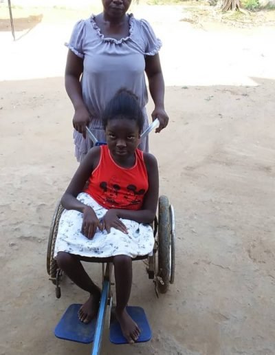 Family Health and Education Foundation Charity Donation