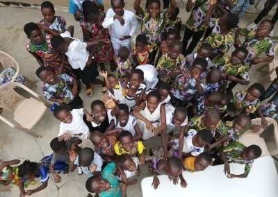 Family Health and Education Foundation Kids